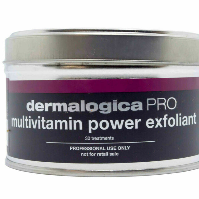Dermalogica Pro Multivitamin Exfoliating Day – Serum Capsules Unisex, For Face, 30 pcs