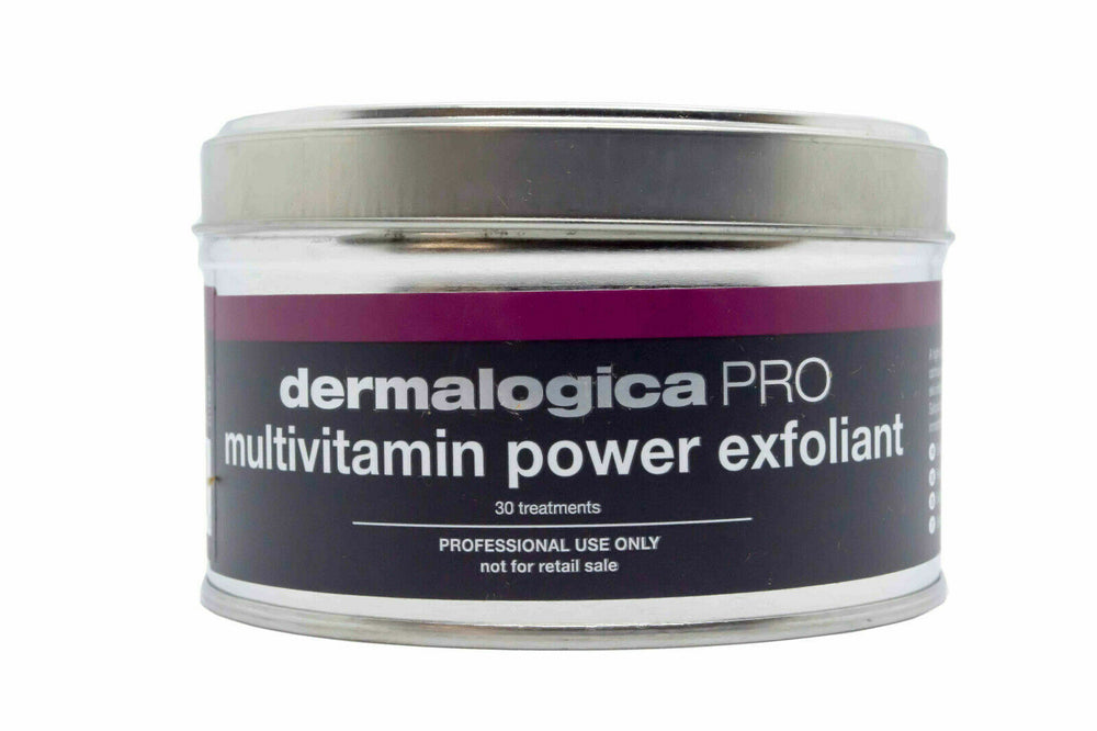 Dermalogica Pro Multivitamin Exfoliating Day – Serum Capsules Unisex, For Face, 30 pcs