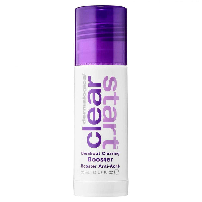 Dermalogica Clear Start Niacinamide Anti-Blemish Day & Night – Lotion Unisex, For Face, 30 ml