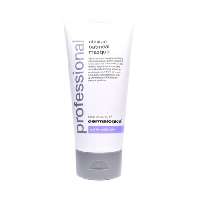 Dermalogica Clinical Hydrating – Cream Mask Unisex, For Face, 177 ml