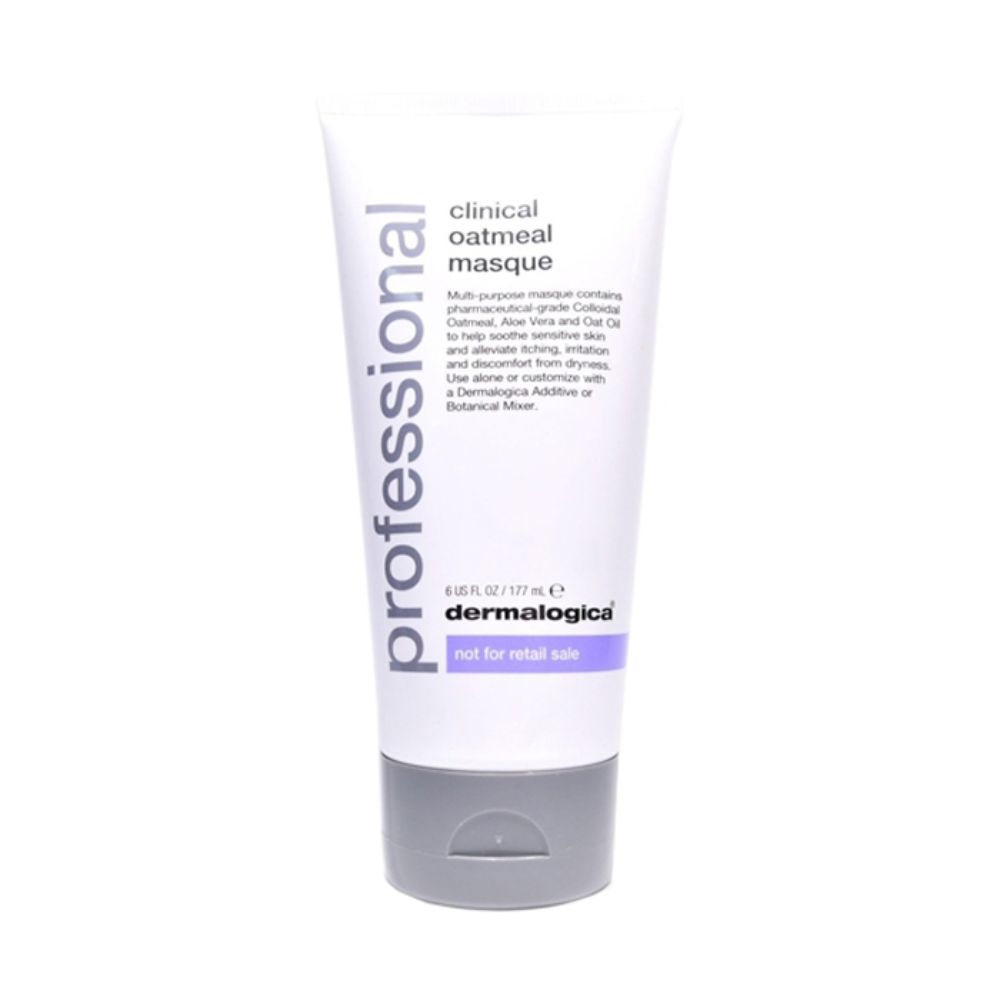 Dermalogica Clinical Hydrating – Cream Mask Unisex, For Face, 177 ml