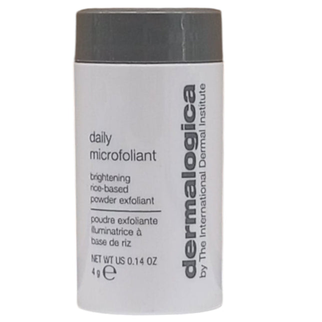 Dermalogica Daily Microfoliant – Exfoliating for Women, Exfoliating Powder, 4 g