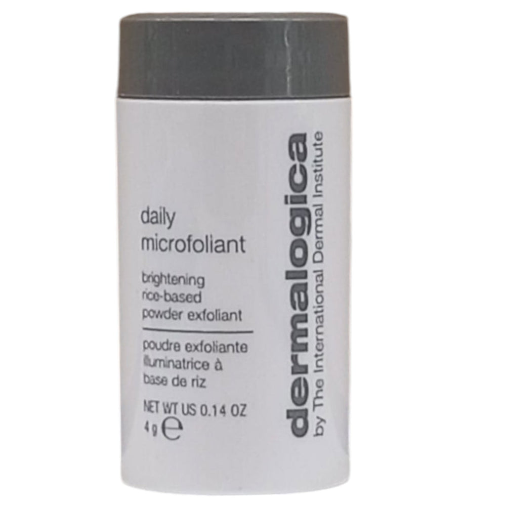 Dermalogica Daily Microfoliant – Exfoliating for Women, Exfoliating Powder, 4 g