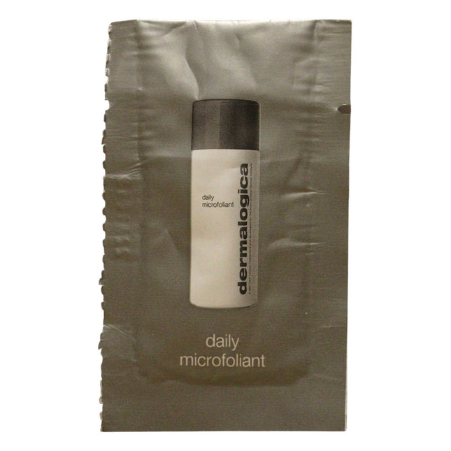 Dermalogica Daily Microfoliant – Exfoliating for Women, Exfoliating Powder, Sample