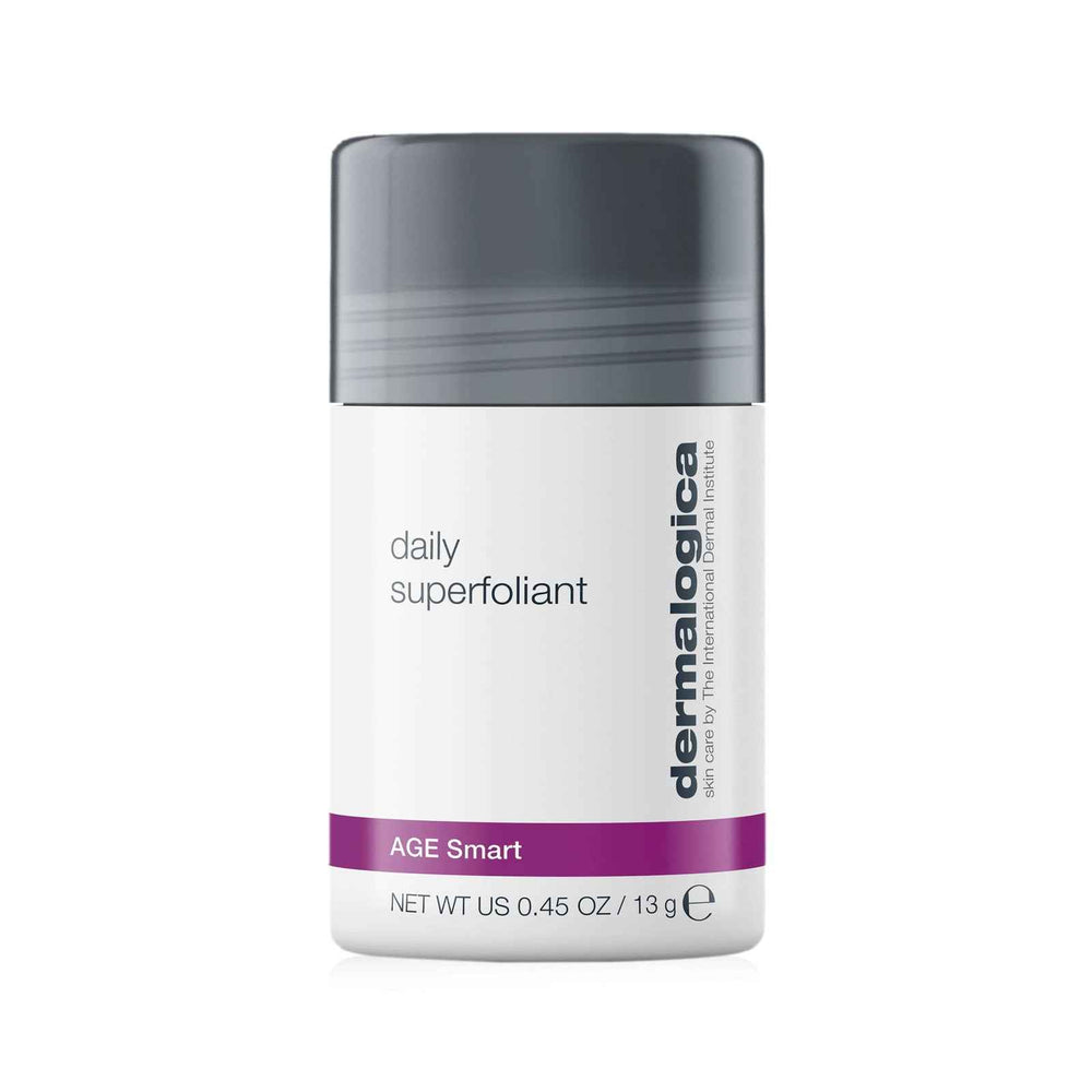 Dermalogica Daily Superfoliant Anti-Pollution – Exfoliating Powder for Women, 13 g