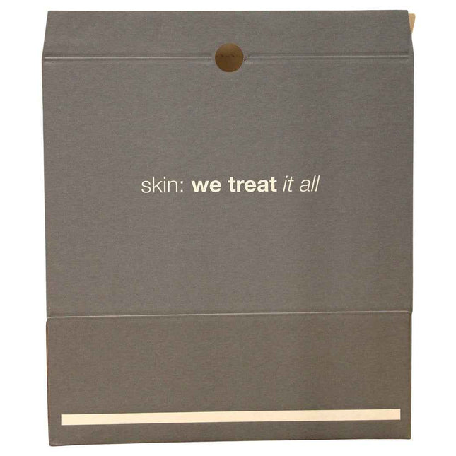 Dermalogica Empty Cardboard Box, Large