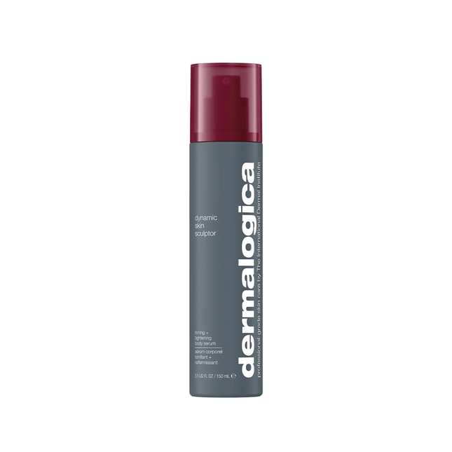 Dermalogica Dynamic Skin Sculptor Tonifying – Body Cream for Women, 150 ml Tester