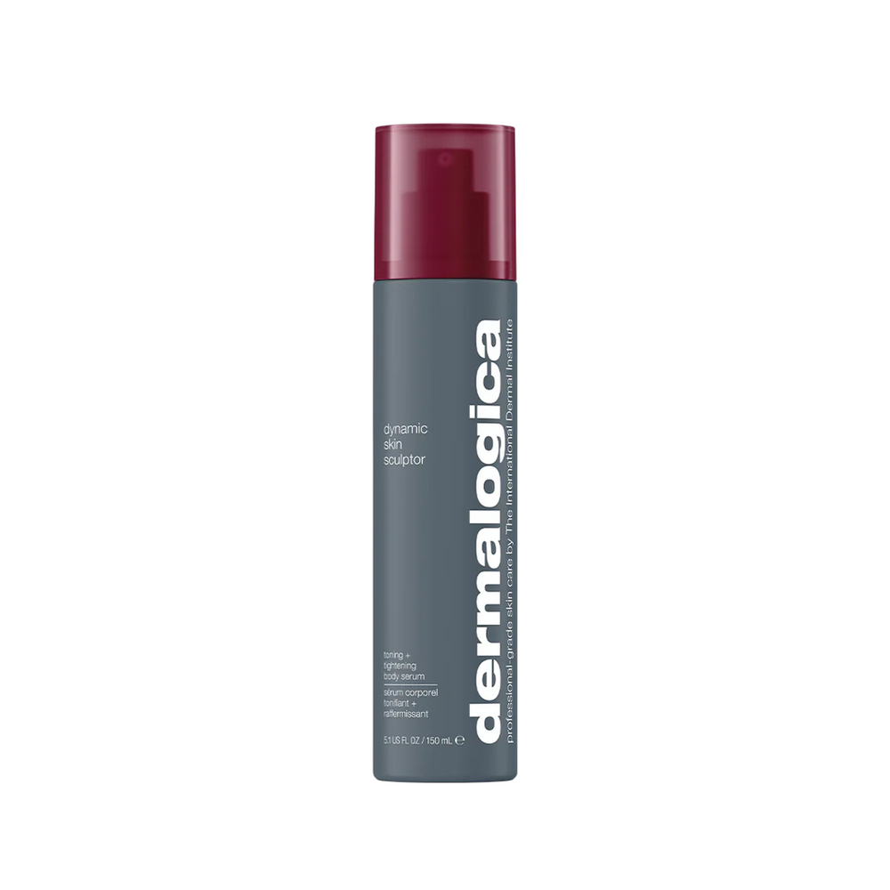 Dermalogica Dynamic Skin Sculptor Tonifying – Body Cream for Women, 150 ml Tester
