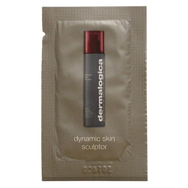 Dermalogica Dynamic Skin Sculptor Tonifying – Body Cream for Women, 4 ml Sample