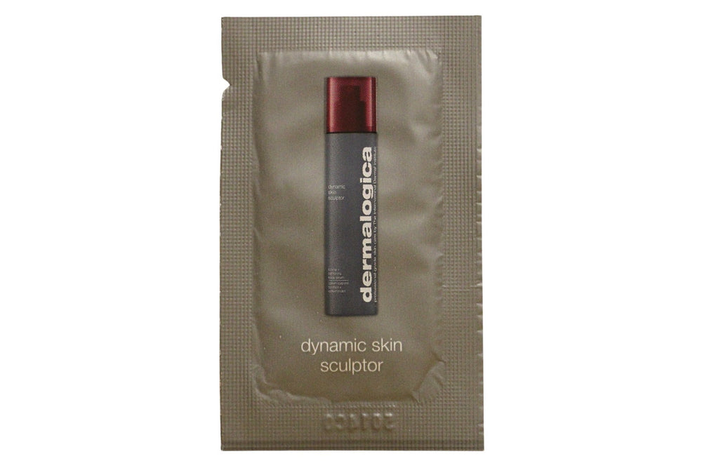 Dermalogica Dynamic Skin Sculptor Tonifying – Body Cream for Women, 4 ml Sample