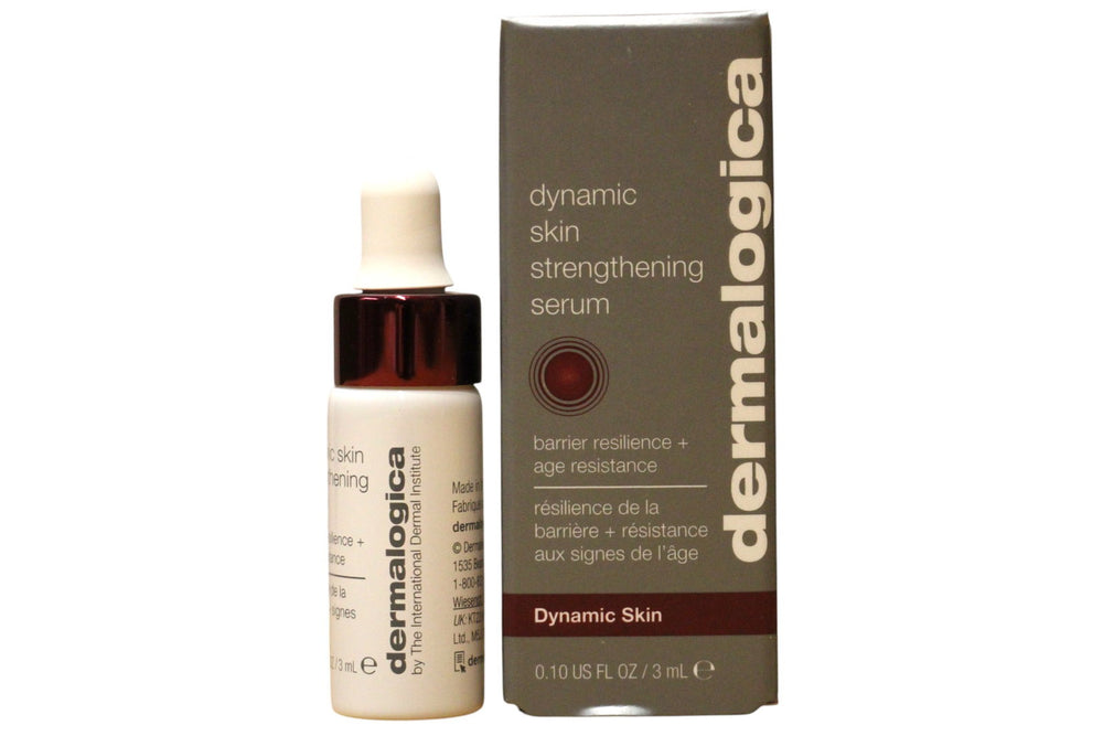 Dermalogica Dynamic Skin Strengthening Anti-Ageing – Serum Unisex, For Face, 3 ml Sample