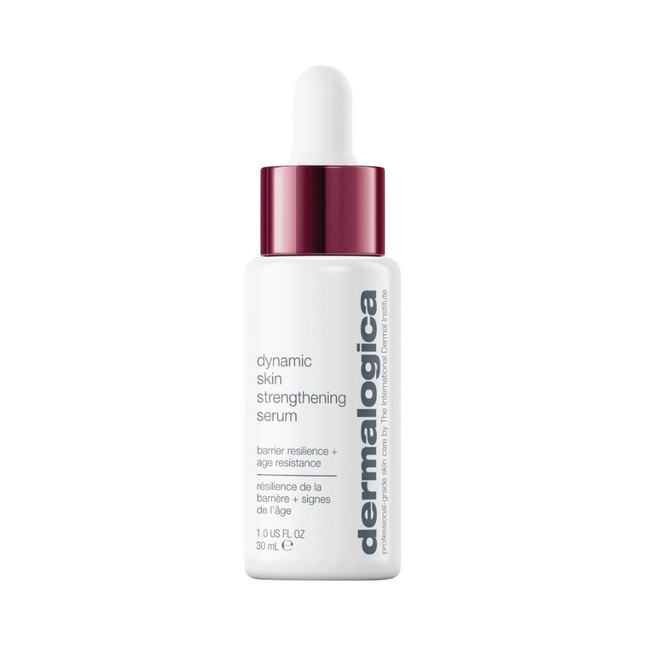 Dermalogica Dynamic Skin Strengthening Anti-Ageing – Serum Unisex, For Face, 30 ml Tester