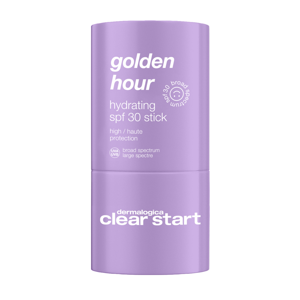 Dermalogica Golden Hour – Sunscreen Stick Unisex, SPF 30, 19 g Tester