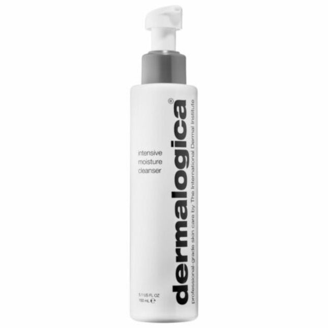 Dermalogica Intensive Moisture Exfoliating – Cleansing Cream Unisex, 150 ml