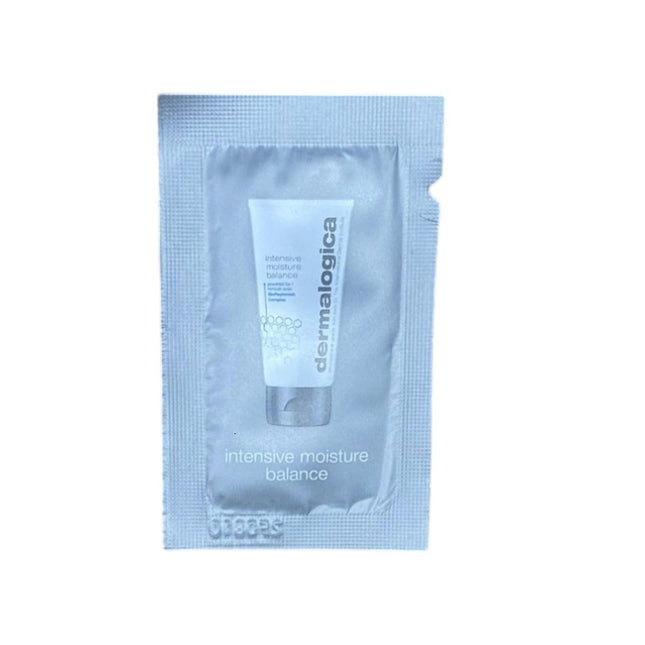 Dermalogica Intensive Moisture Moisturizing – Cream for Women, For Face, Sample