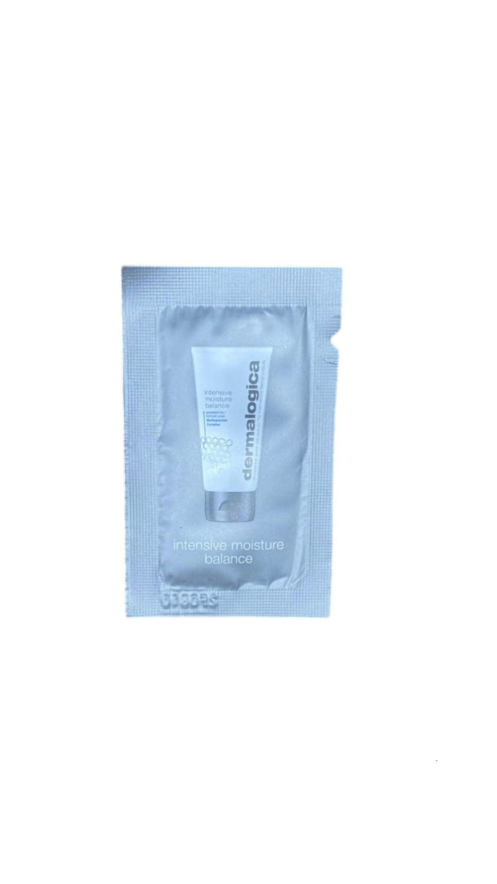Dermalogica Intensive Moisture Moisturizing – Cream for Women, For Face, Sample