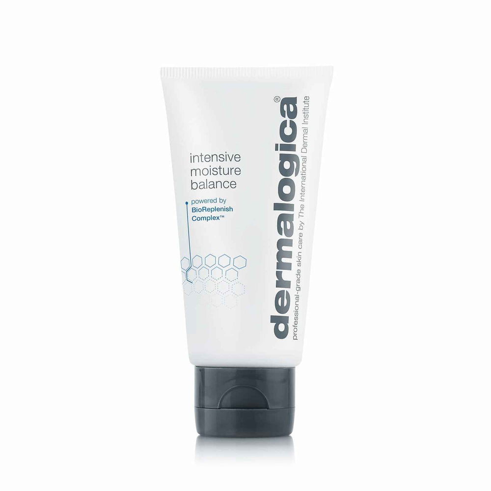 Dermalogica Intensive Moisture Moisturizing – Cream for Women, For Face, 15 ml