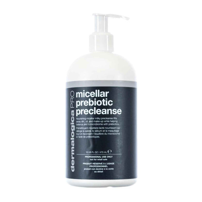 Dermalogica Micellar Prebiotic Precleanse Cleansing – Lotion for Women, For Face, 437 ml