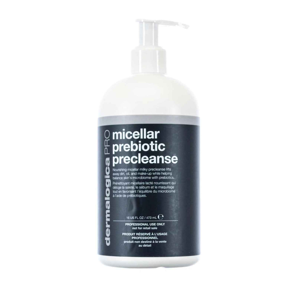 Dermalogica Micellar Prebiotic Precleanse Cleansing – Lotion for Women, For Face, 437 ml