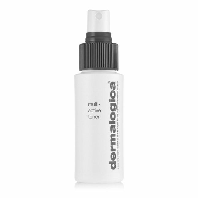 Dermalogica Multi-Active Hydrating – Cleansing Toner for Women, 10 ml