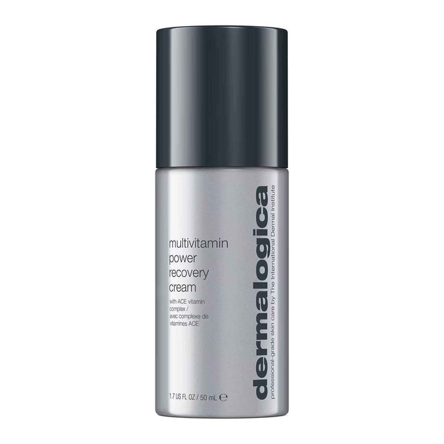 Dermalogica Multivitamin Power Recovery Recovery – Cream for Women, For Face, 50 ml Tester
