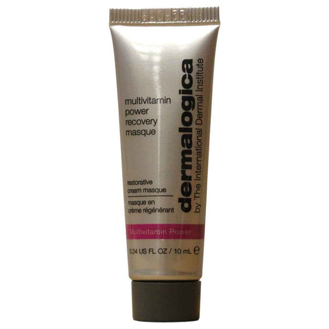 Dermalogica Multivitamin Power Recovery Regenerating – Cream Mask for Women, For Face, 10 ml Miniature