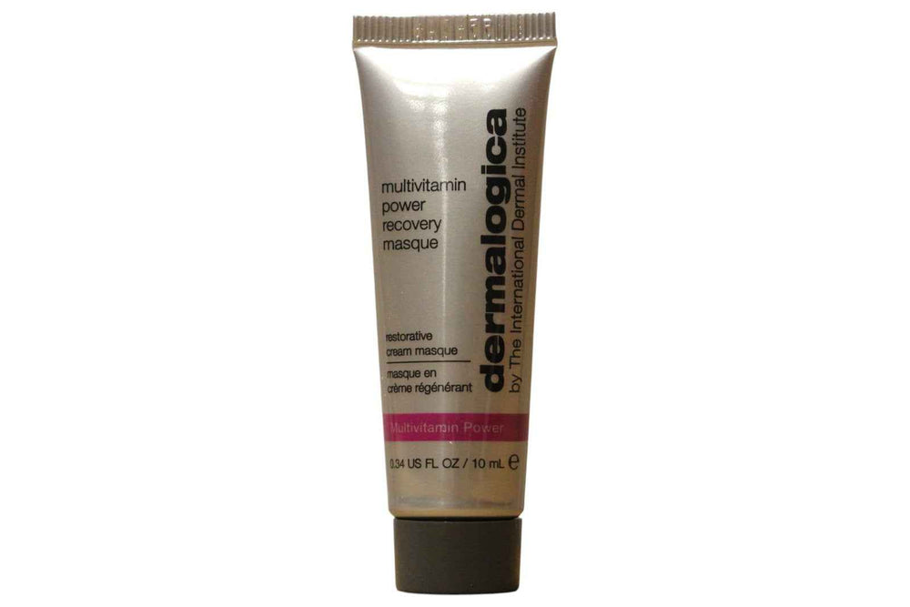 Dermalogica Multivitamin Power Recovery Regenerating – Cream Mask for Women, For Face, 10 ml Miniature
