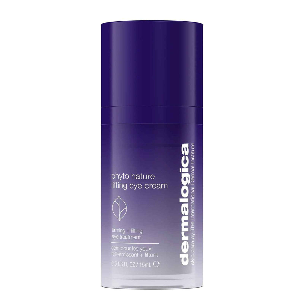 Dermalogica Phyto Nature Lifting – Eye Cream for Women, 15 ml Tester