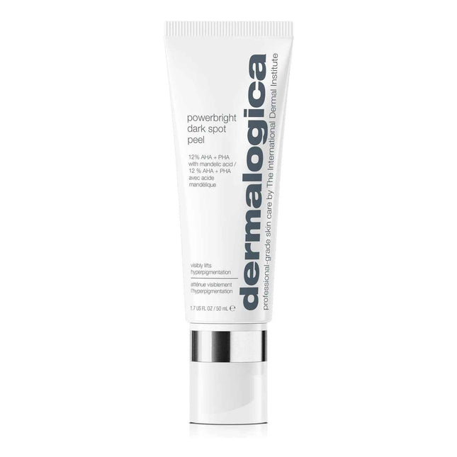 Dermalogica PowerBright Anti-Dark Spots – Cream Unisex, For Face & Neck, 50 ml Tester