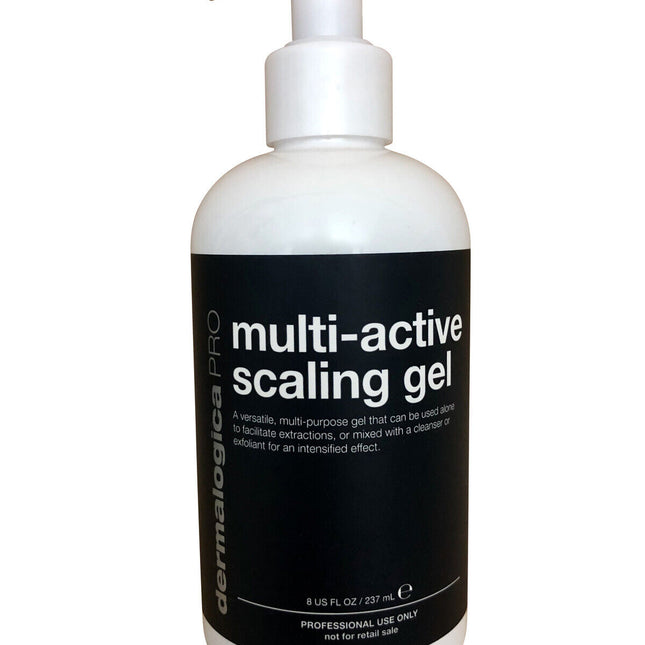 Dermalogica Pro Aloe Anti-Cellulite – Gel Unisex, 237 ml