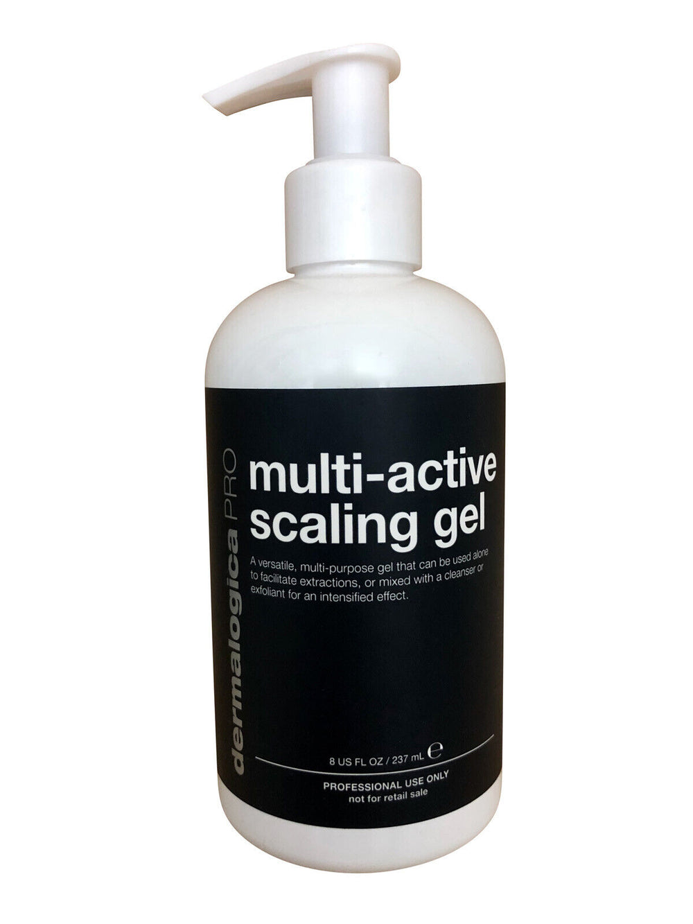 Dermalogica Pro Aloe Anti-Cellulite – Gel Unisex, 237 ml