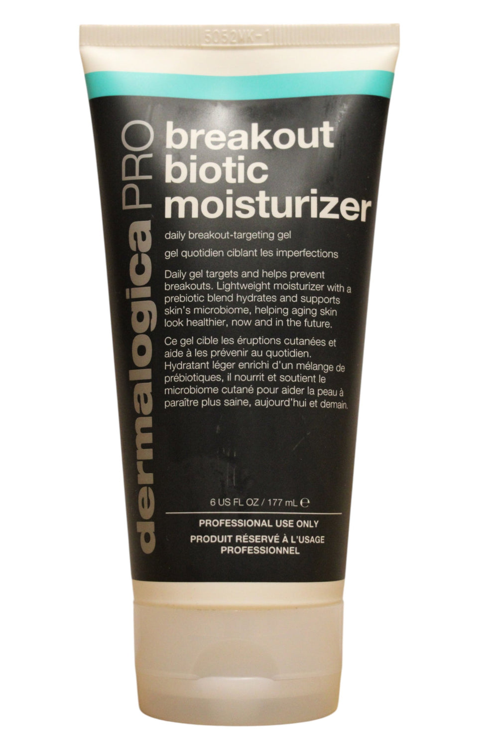 Dermalogica Pro Breakout Salicylic Acid Moisturising – Local Treatment Gel for Women, For Acne Prone Skin, For Face, 177 ml