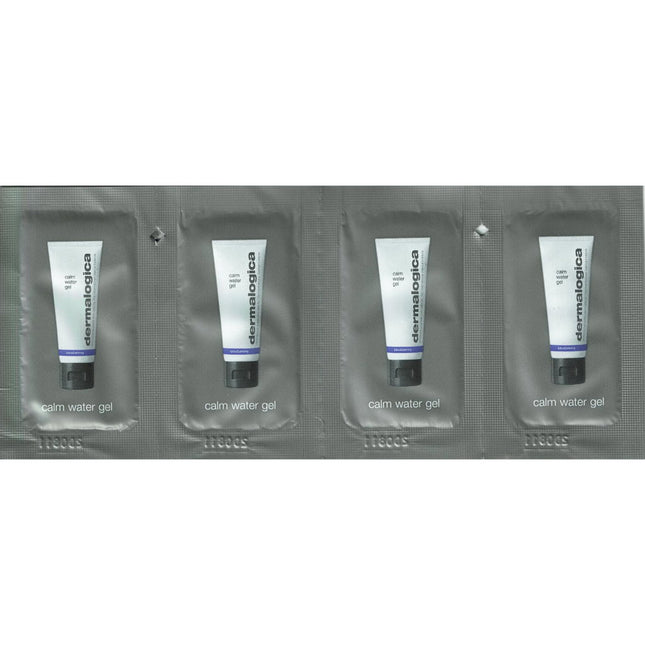 Dermalogica Set Dermalogica Pro Calming – Body Cream Unisex, For Face, 4 pcs, Sample