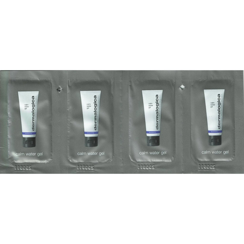 Dermalogica Set Dermalogica Pro Calming – Body Cream Unisex, For Face, 4 pcs, Sample