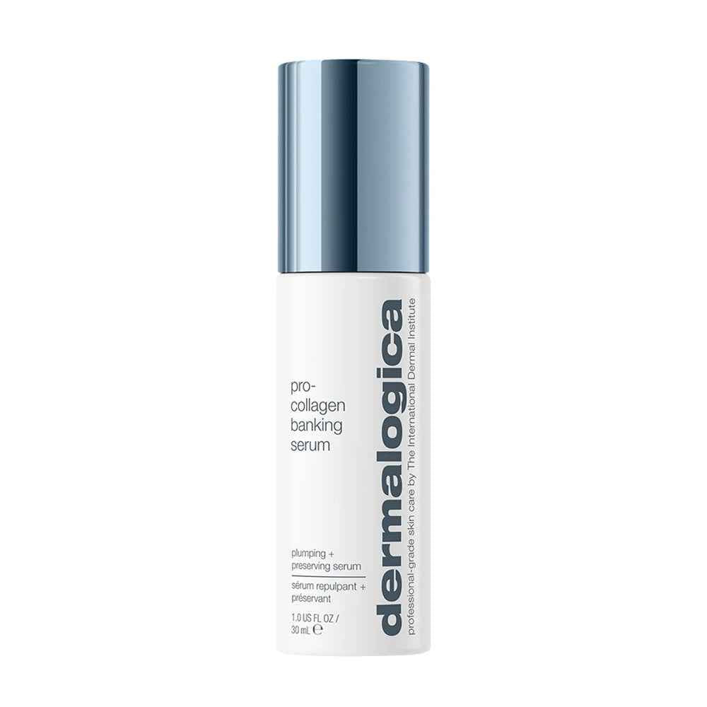 Dermalogica Pro-Collagen Banking Plumping – Serum for Women, For Face, 30 ml