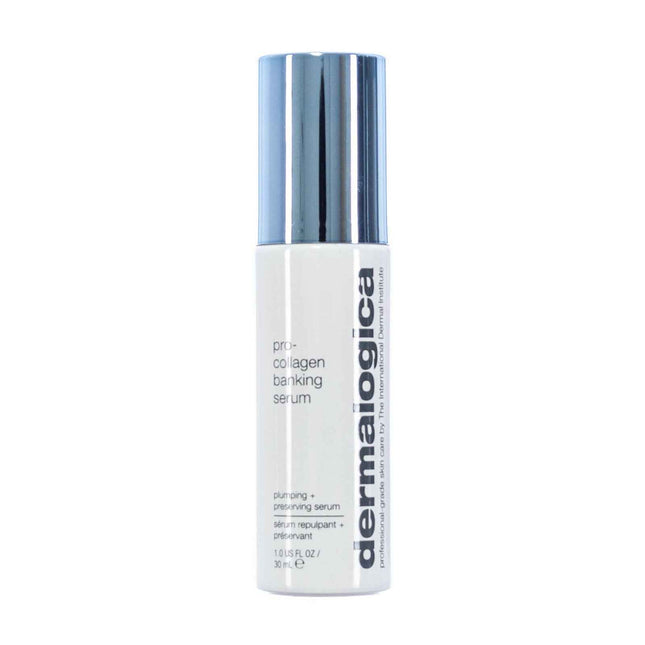 Dermalogica Pro-Collagen Banking Plumping – Serum for Women, For Face, 30 ml Tester