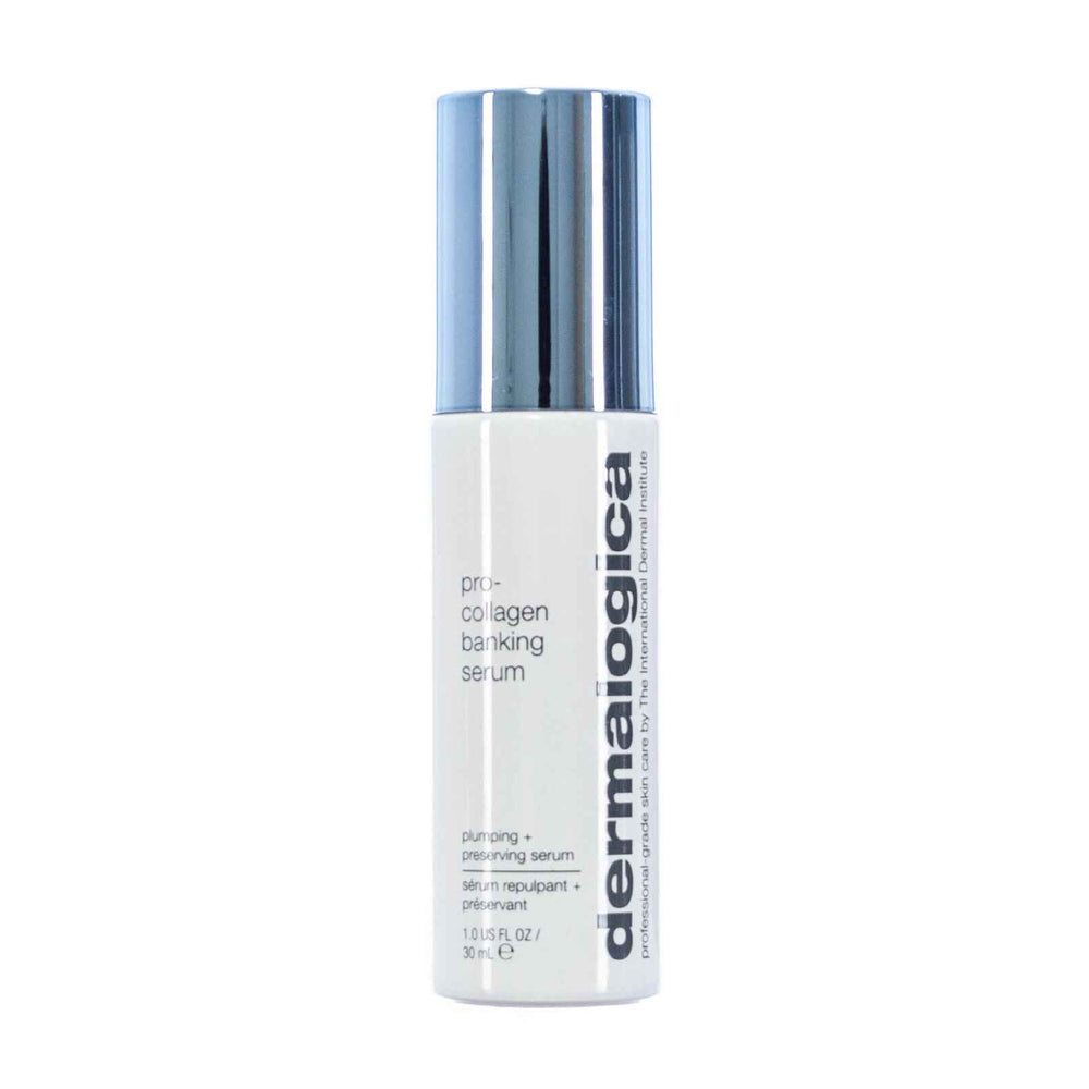 Dermalogica Pro-Collagen Banking Plumping – Serum for Women, For Face, 30 ml Tester