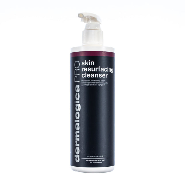 Dermalogica Pro Glycolic Acid Exfoliating – Cleansing Lotion Unisex, For Face, 473 ml