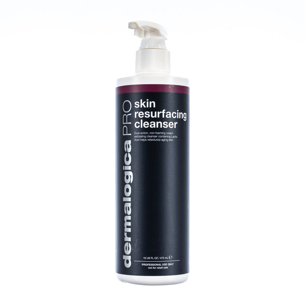 Dermalogica Pro Glycolic Acid Exfoliating – Cleansing Lotion Unisex, For Face, 473 ml