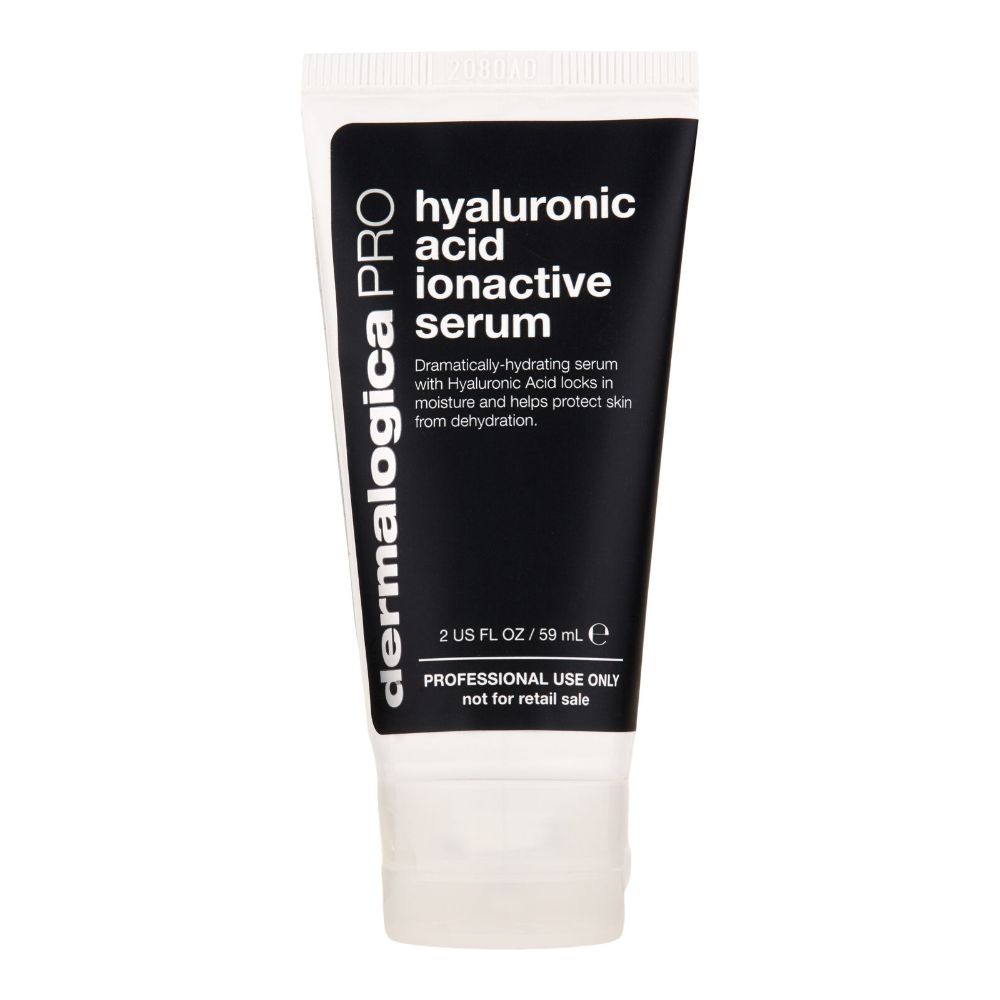 Dermalogica Pro Hyaluronic Acid Hydrating – Serum Unisex, For Face, 59 ml