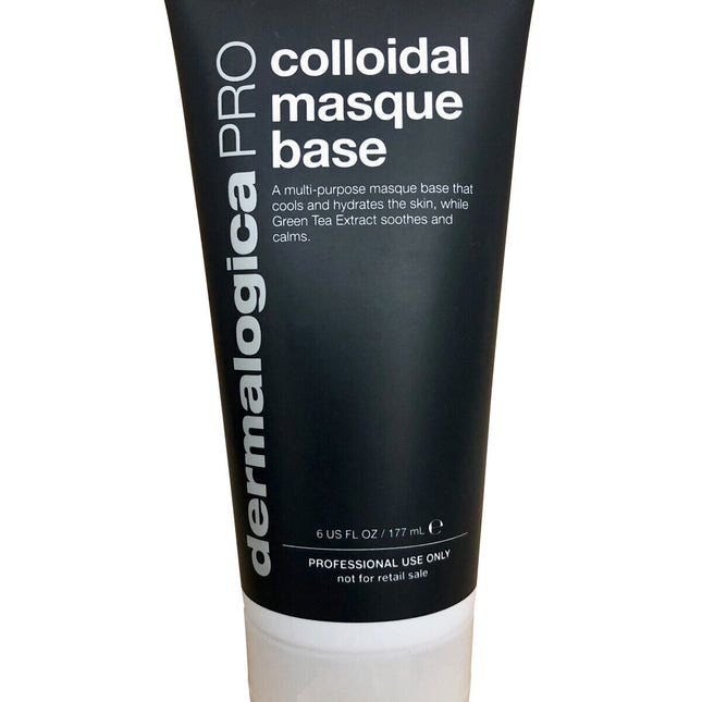 Dermalogica Pro Paraben-Free Hydrating Day – Cream Mask Unisex, For Face, 177 ml