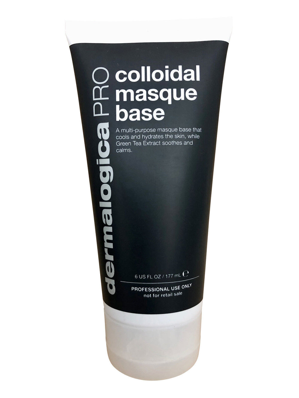 Dermalogica Pro Paraben-Free Hydrating Day – Cream Mask Unisex, For Face, 177 ml