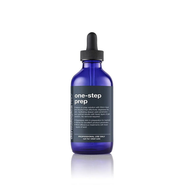 Dermalogica Pro Lactic Acid Deep Cleans And Purifies – Serum Unisex, For Face, 118 ml