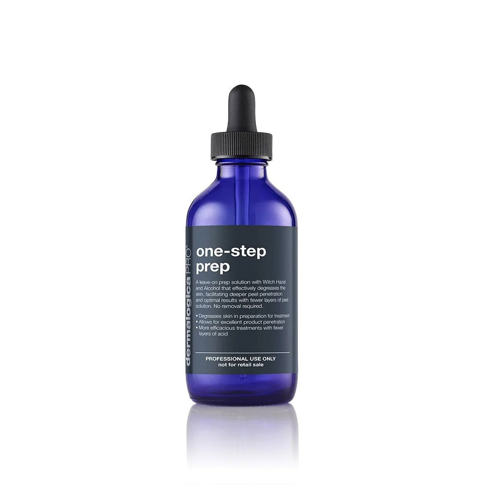 Dermalogica Pro Lactic Acid Deep Cleans And Purifies – Serum Unisex, For Face, 118 ml