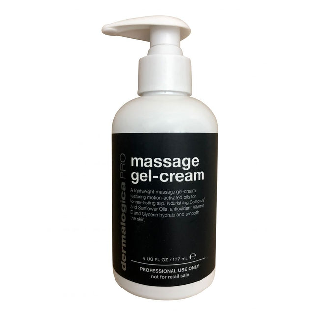 Dermalogica Pro Glycerin – Massage Cream Unisex, All Over The Body, 177 ml