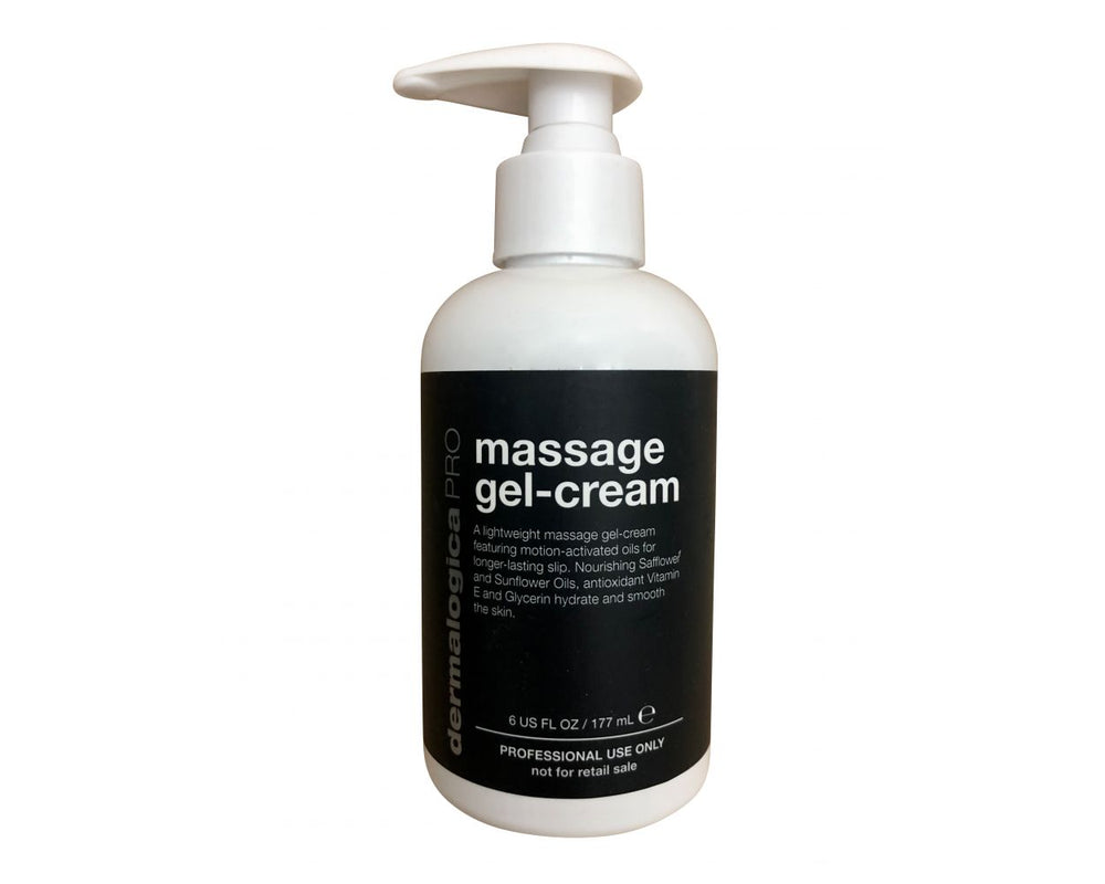 Dermalogica Pro Glycerin – Massage Cream Unisex, All Over The Body, 177 ml