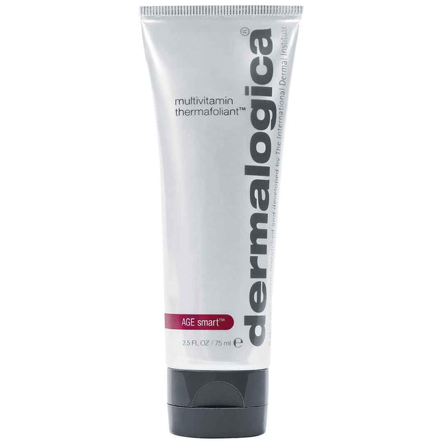 Dermalogica Age Smart Multivitamin Complex Exfoliating 3 Times a week – Cream Mask Unisex, For Face, 75 ml