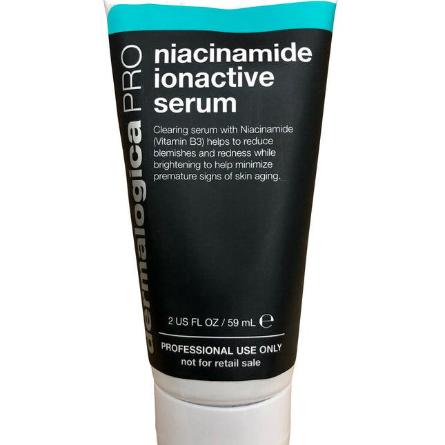 Dermalogica Pro Niacinamide – Serum Unisex, For Face, 59 ml