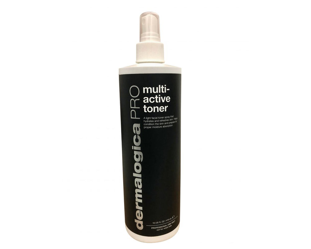 Dermalogica Pro Paraben-Free Hydrating – Tonic Lotion Unisex, For Face, 473 ml
