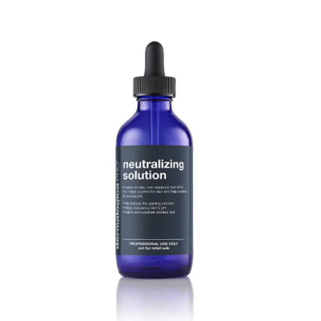 Dermalogica Pro Peeling – Exfoliating Lotion Unisex, 118 ml